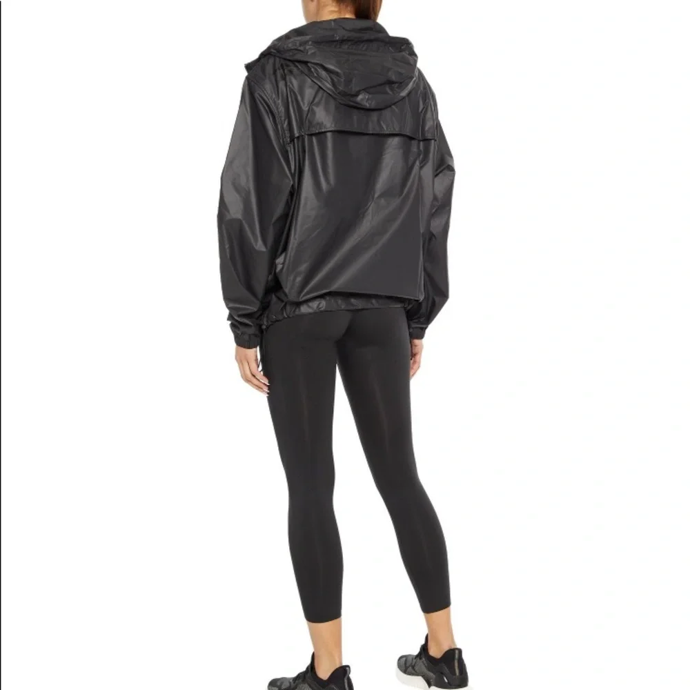 Reebok x Victoria Beckham Hooded Track Jacket Small NWT - Picture 3 of 6